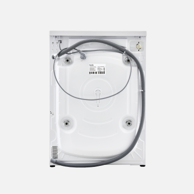 Tuvio WFF18HW21, белый