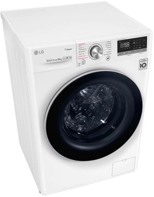 LG Vivace V600 F4WN608S2