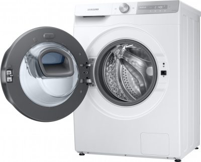 Samsung QuickDrive WW10T754CBX