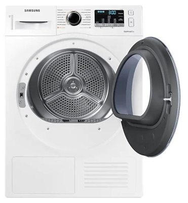 Samsung DV90M50003W