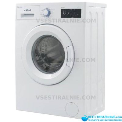 Vestfrost WMV 0840 F2