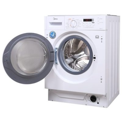Midea WMB8141C