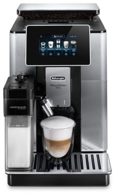 De'Longhi PrimaDonna SOUL ECAM610.75.MB