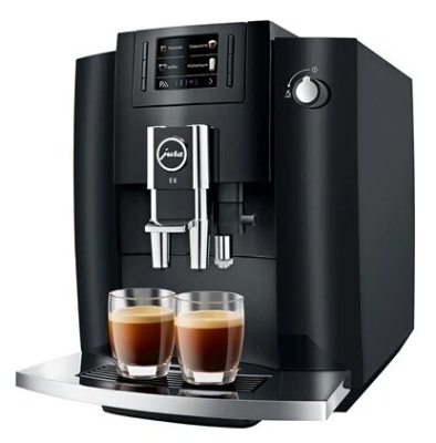 Jura E6 (EB)