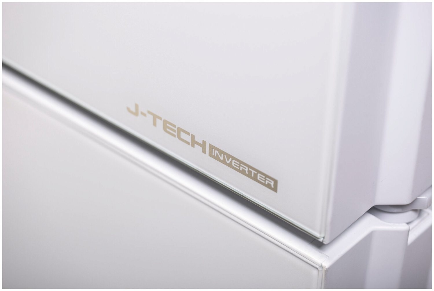 Sharp SJ-GX98PWH