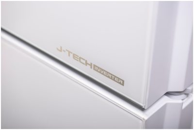 Sharp SJ-GX98PWH