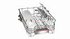 Bosch Serie 6 SPV 69T80