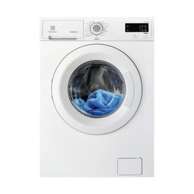 Electrolux EWS 1266 EDW