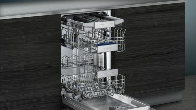 Siemens iQ500 SR 656X10 TR