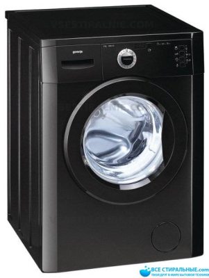 Gorenje WA 614 SYB