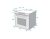 Духовые шкафы MAUNFELD MEOM729PB201 MAUNFELD MEOM729PB201