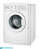 Indesit WIDL 86