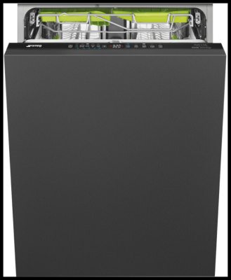 Smeg ST363CL