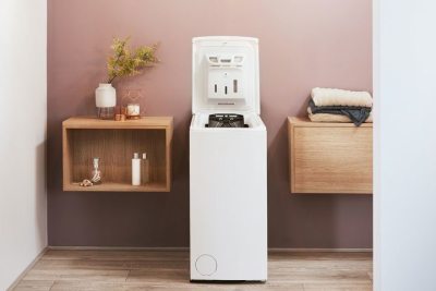 Bauknecht WMT EcoStar 6Z BW