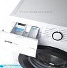 Gorenje W 62Z02/S