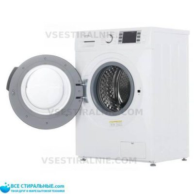 DEXP WD-F714DMA/WB