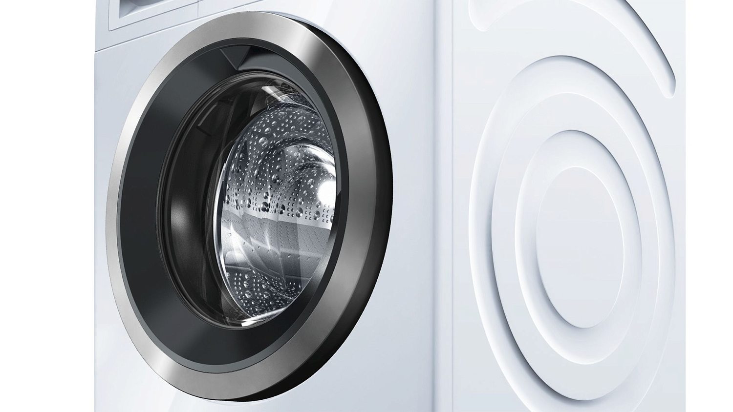 Bosch WAW 28540