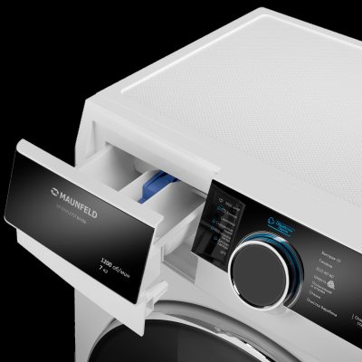 MAUNFELD MFWM127STWH06