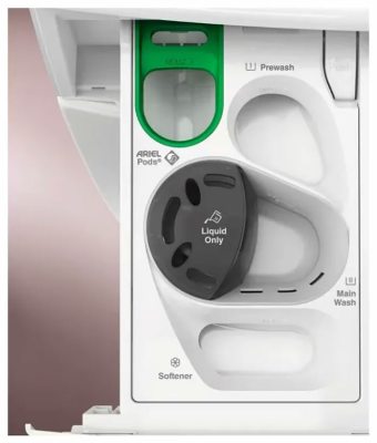 Electrolux EW7F3484UE