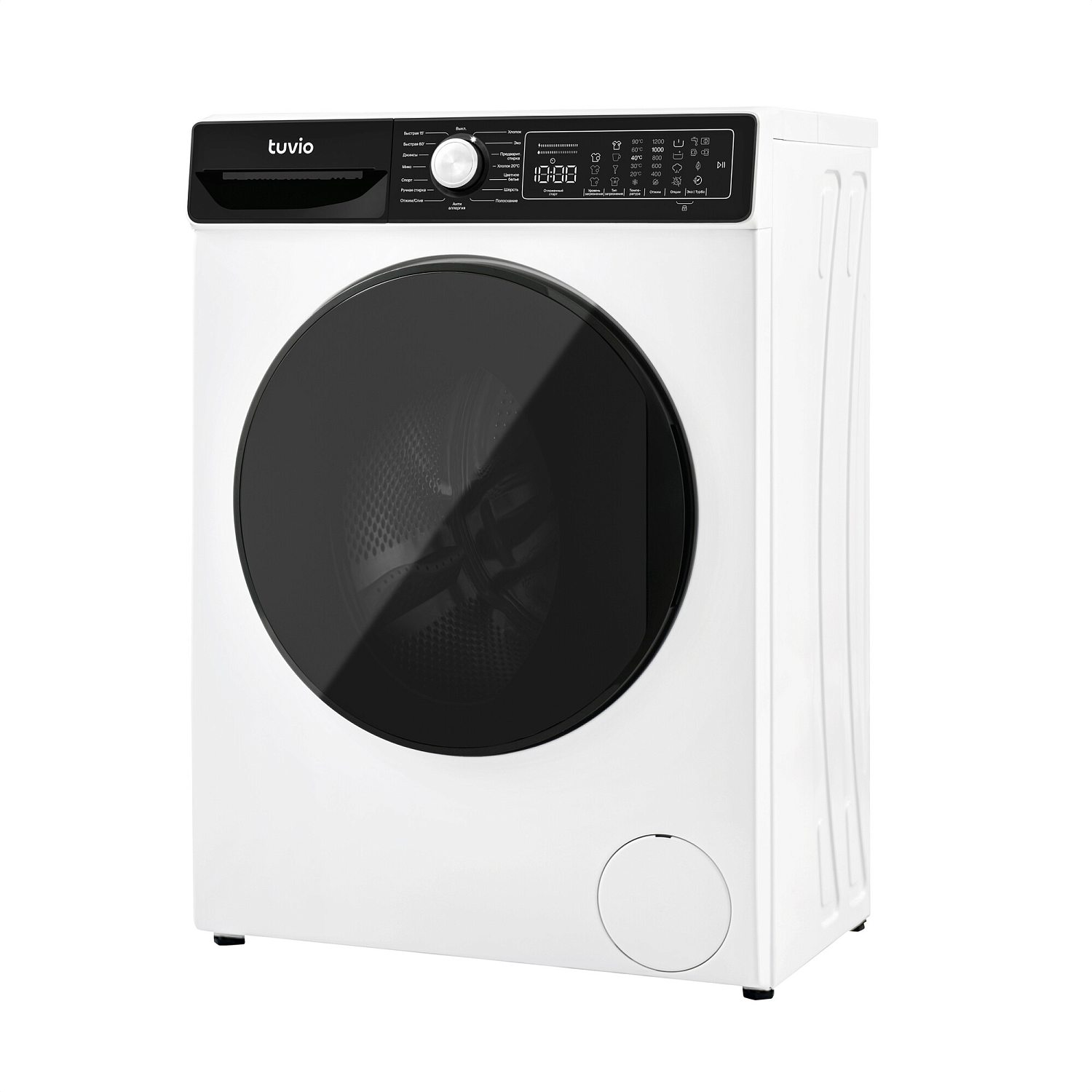 Tuvio WFS66HW21