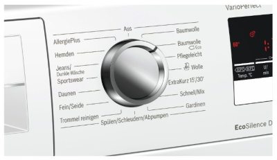 Bosch Serie 4 WAN28296