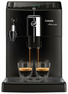 Saeco HD 8865