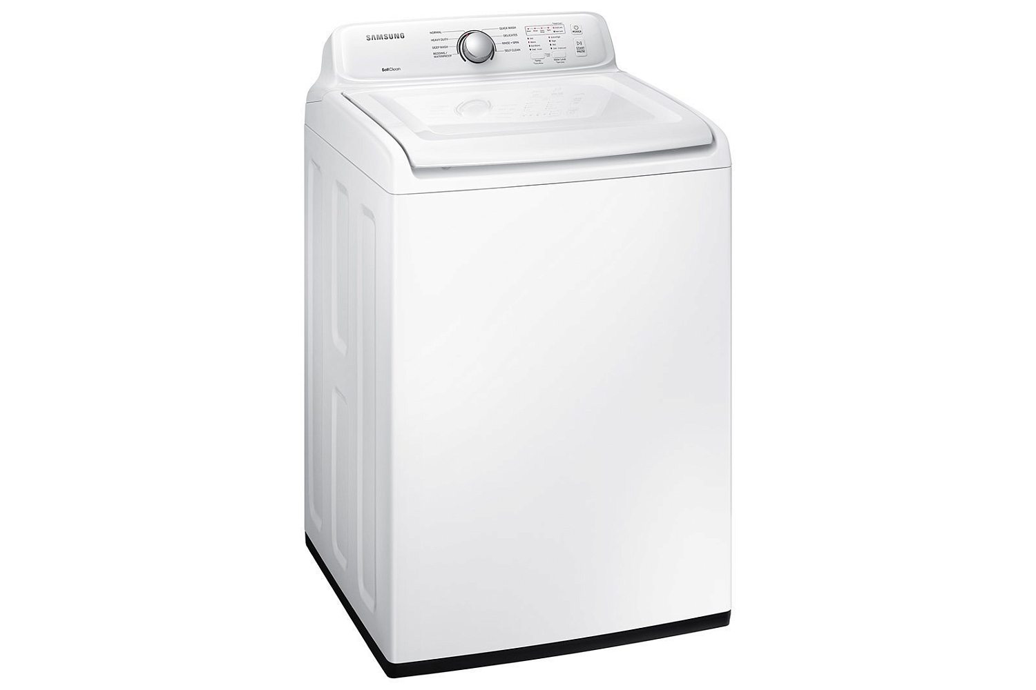 Samsung WA45N3050AW/A4