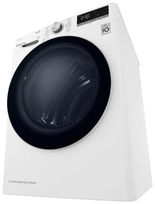 LG DC90V5V0W