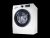 Samsung WW80J5545FW