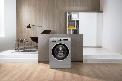 Whirlpool MFWF 61283SB