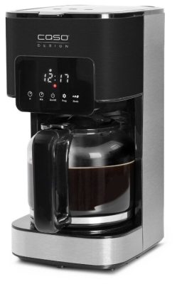 Caso Coffee Taste & Style