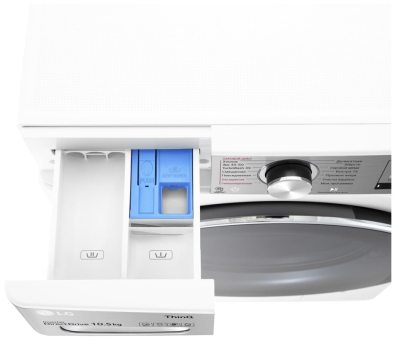 LG AI DD TW4V9RW9E
