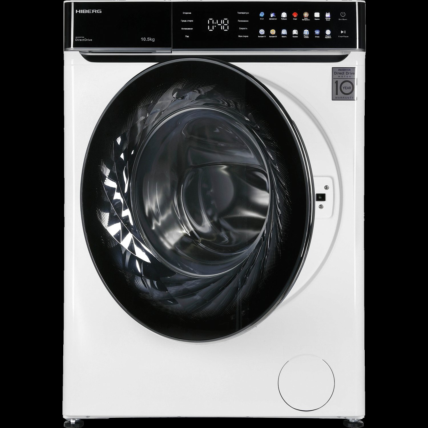 HIBERG i-DDQ11-1014 W