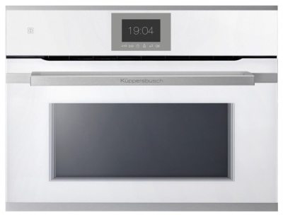 Kuppersbusch CBP 6550.0 W1