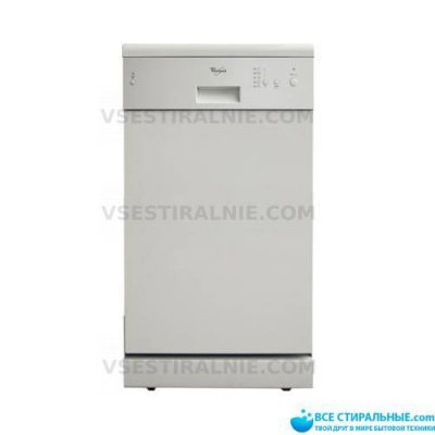 Whirlpool ADP 450 WH