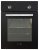 Духовые шкафы LEX EDM 4540 BL LEX EDM 4540 BL