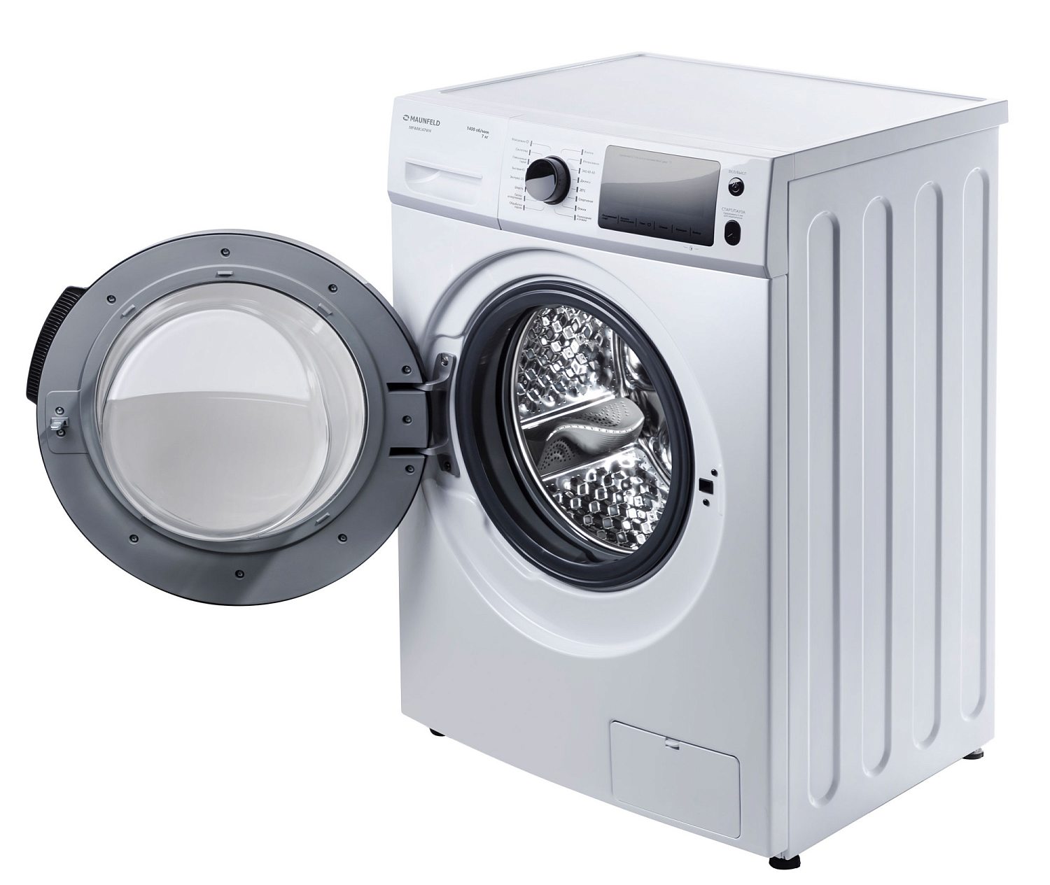 MAUNFELD MFWM147WH