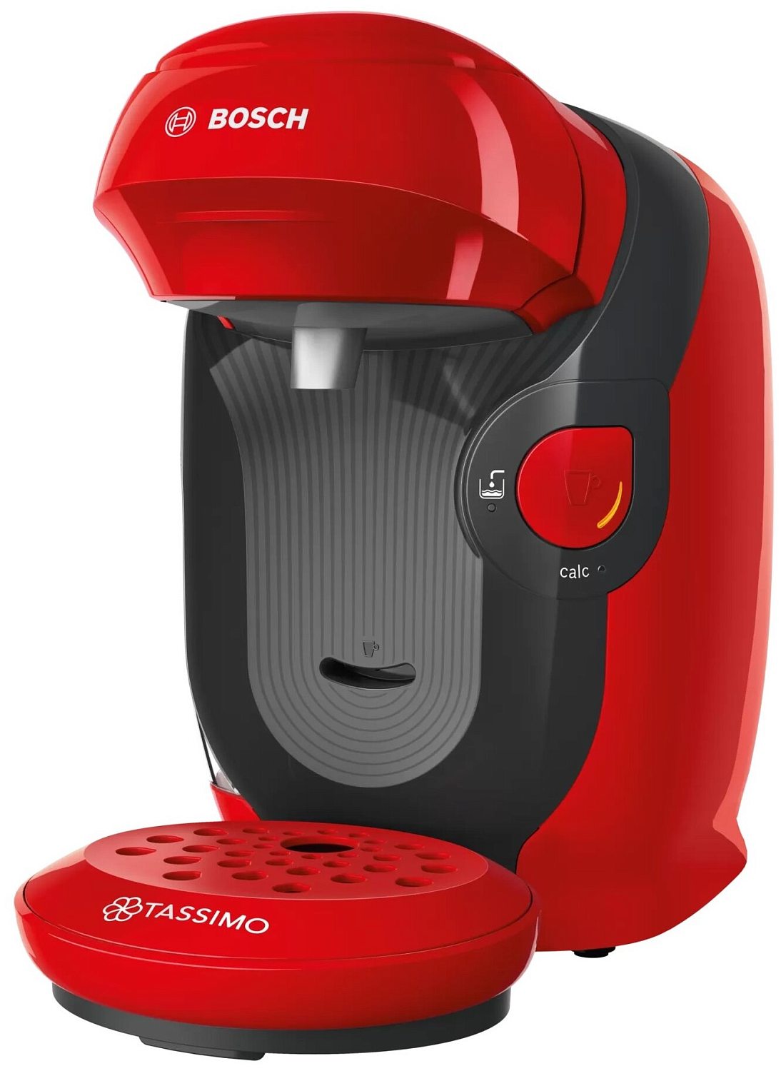 Bosch TAS1106/TAS1107/TAS1102/TAS1104/TAS1103 Tassimo Style