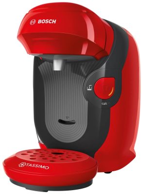 Bosch TAS1106/TAS1107/TAS1102/TAS1104/TAS1103 Tassimo Style