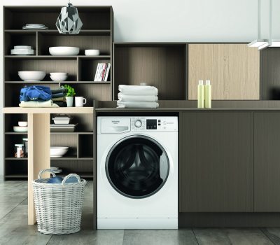 Hotpoint-Ariston NUS 5015 S RU