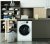 Стиральные машины Hotpoint-Ariston NUS 5015 S RU Hotpoint-Ariston NUS 5015 S RU