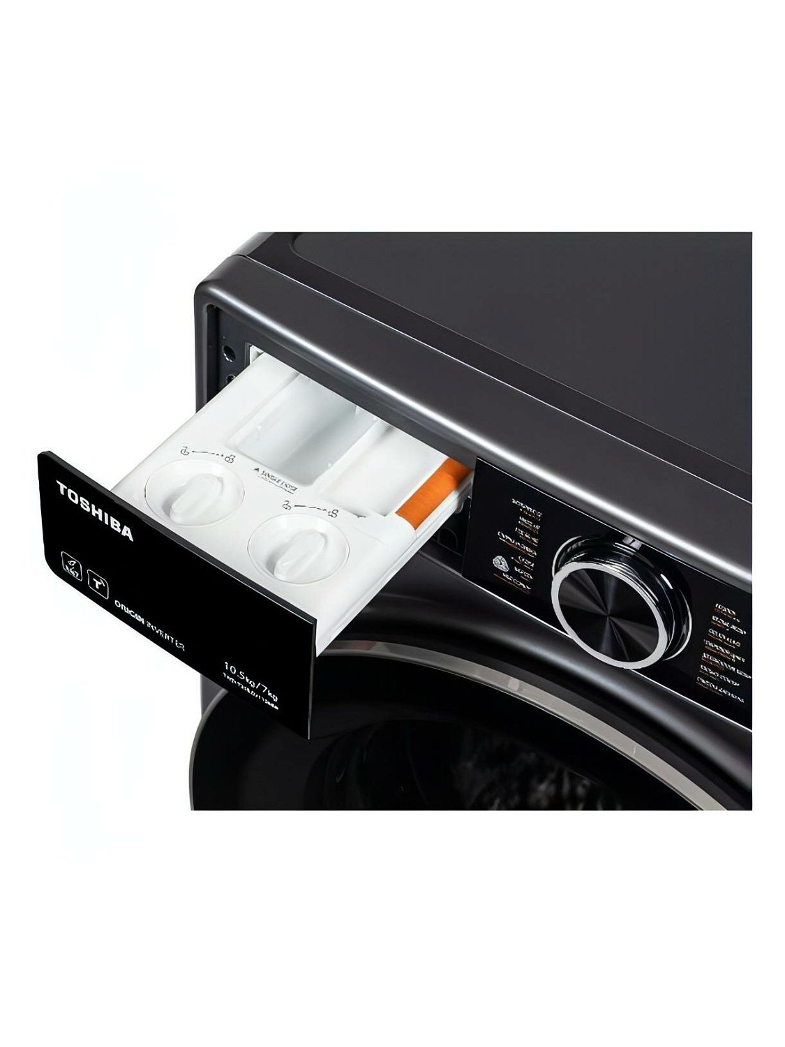 Toshiba TWD-T25BZU115MWRU(MG)