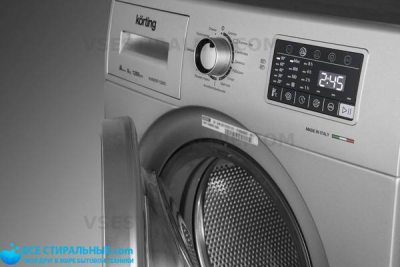 Korting KWM 55F1285 S