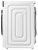 Samsung Bespoke WW11BB744CGELD