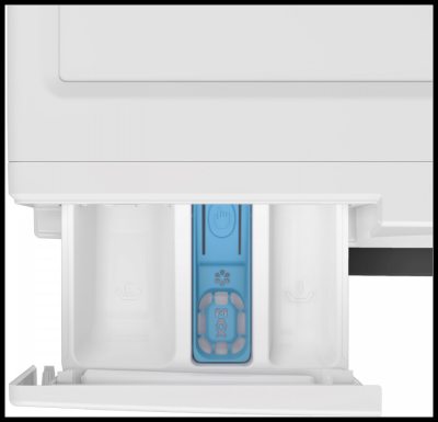 Beko WSRE 6H612 ZAWI
