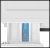 Beko WSRE 6H612 ZAWI