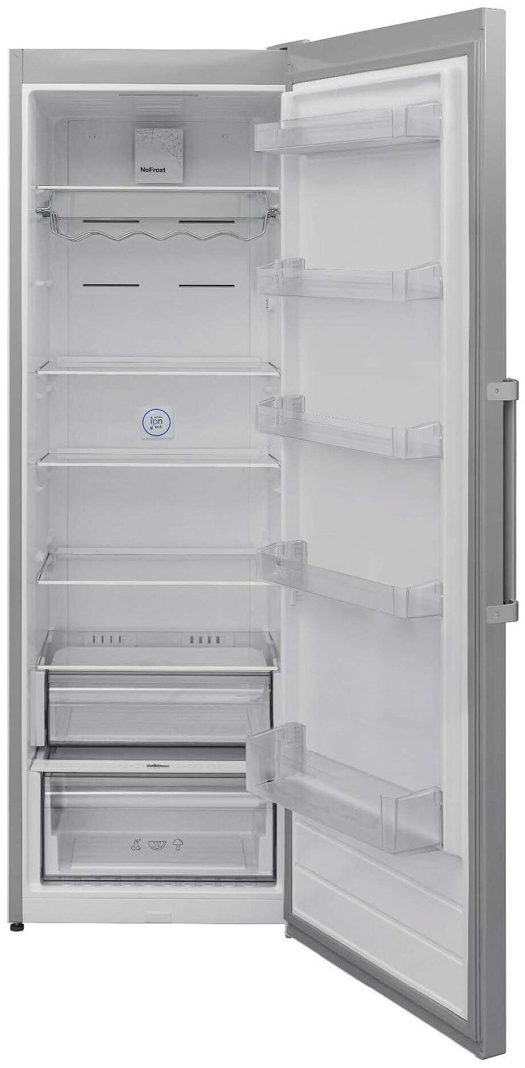 Schaub Lorenz SLU S305GE нержавеющая сталь