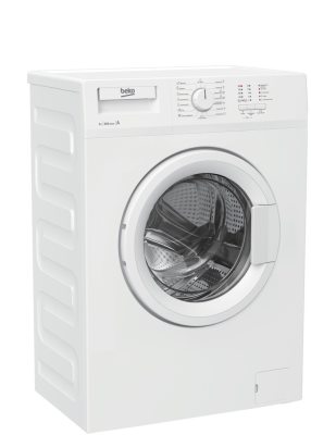 BEKO RGS 54P1 BWW