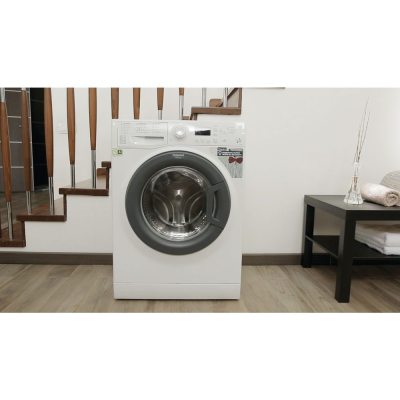 Hotpoint-Ariston VMSG 622 ST B