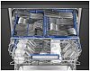 Smeg STL323BQLH